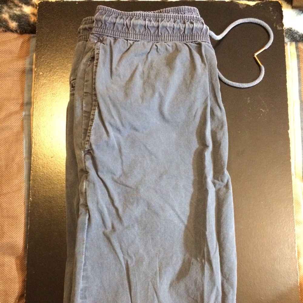American eagle jogger